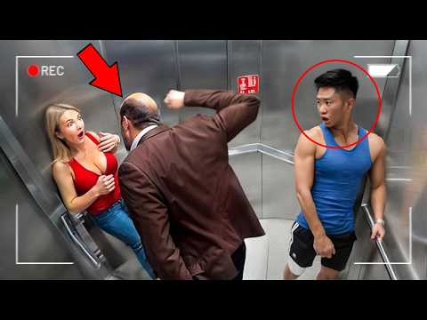 VALÓDI HÉTKÖZNAPI HŐSÖK, AKIK NEM FÉLTEK MEGMENTENI A NAPOT! - *3. RÉSZ*