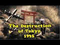 Bombing Strategies in World War II
