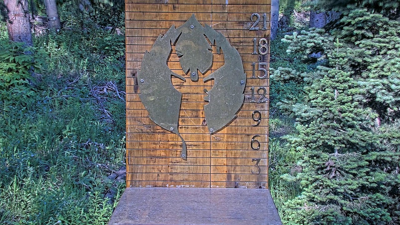 Deer Valley Snowstake
