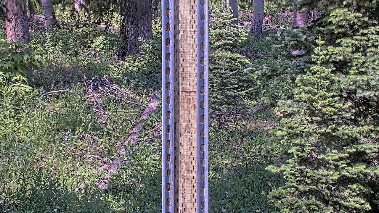 Deer Valley Snowstake