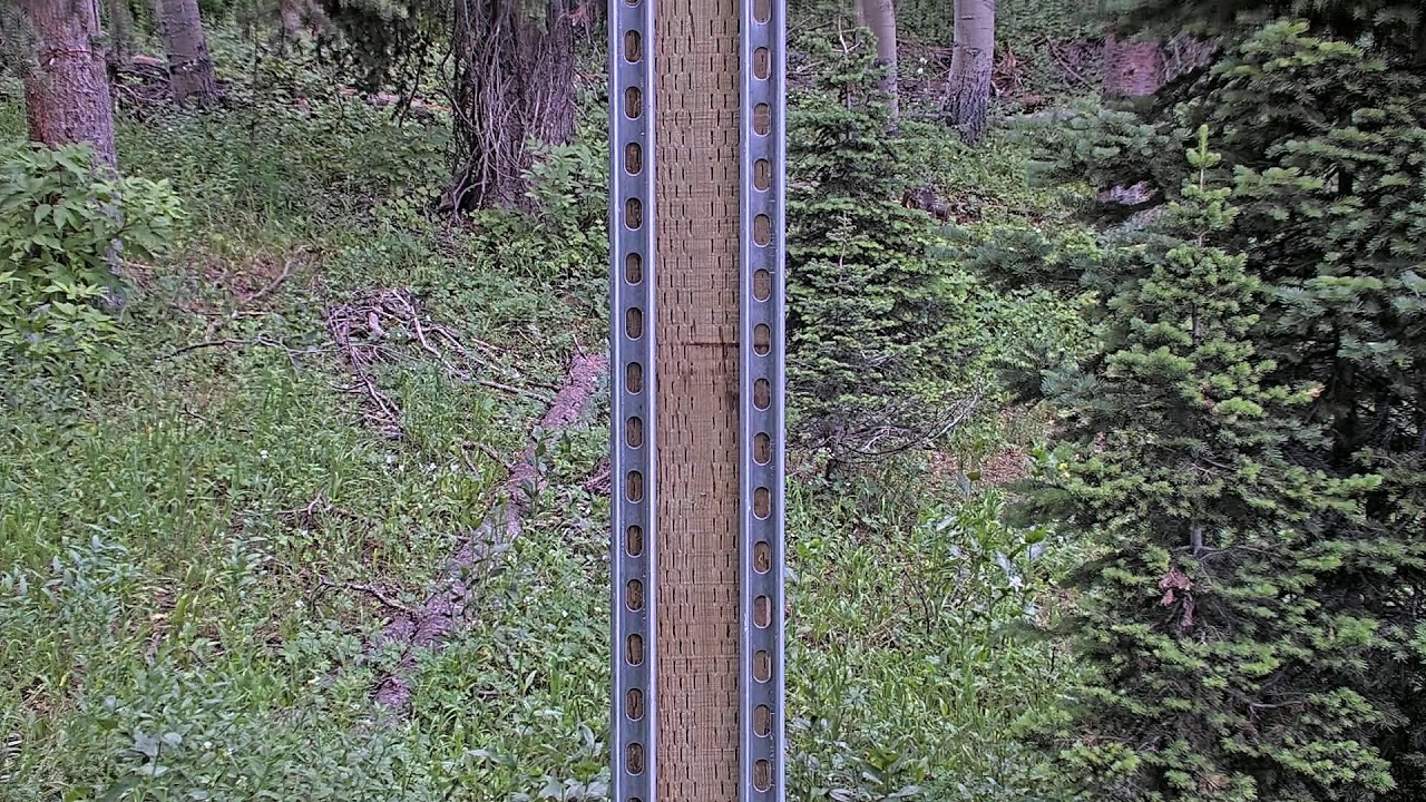 Deer Valley Snowstake