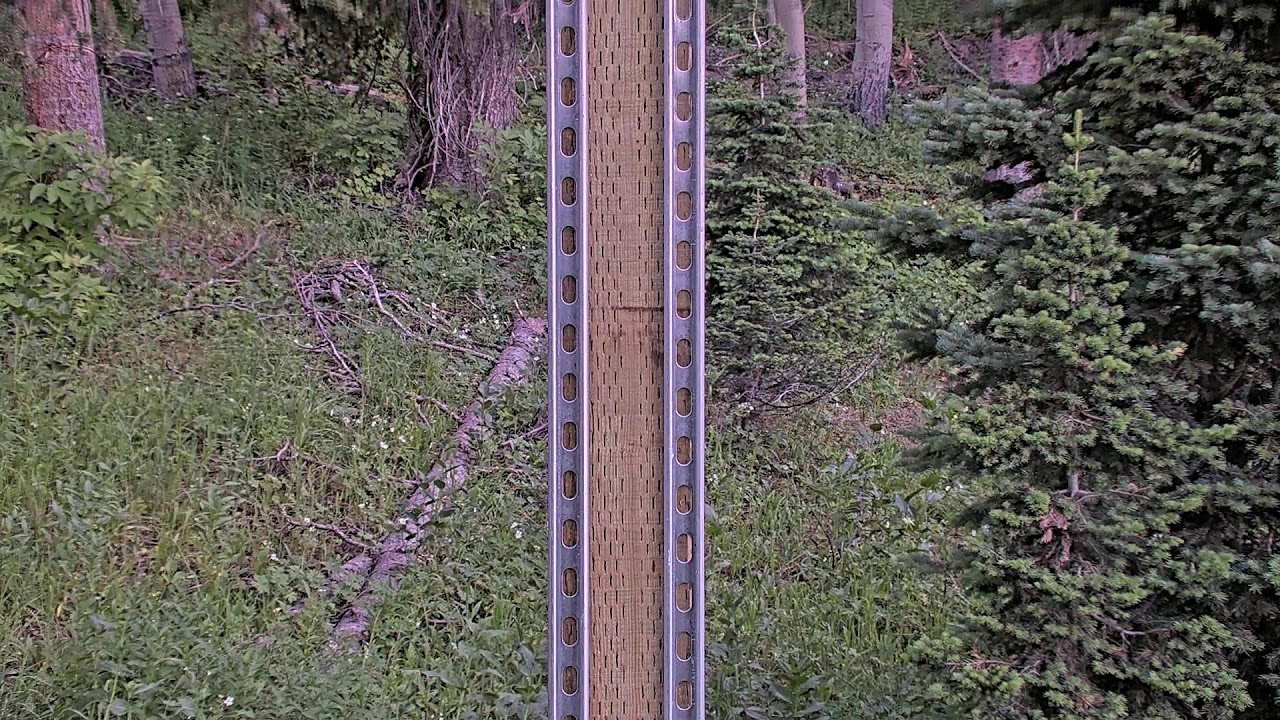 Deer Valley Snowstake