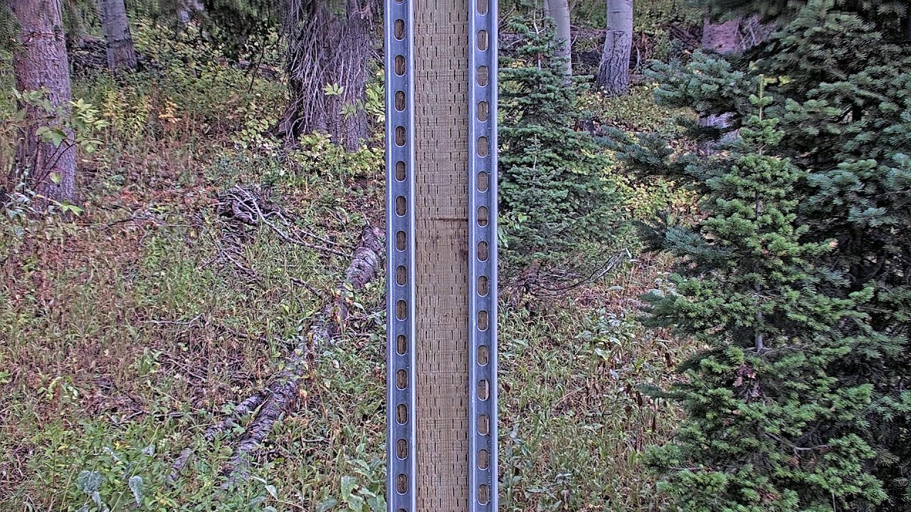 Deer Valley Snowstake