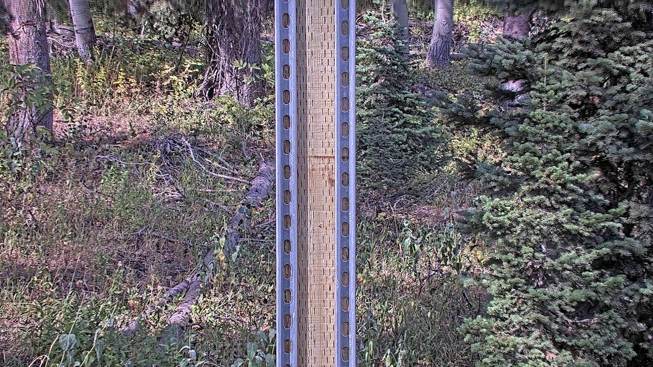 Deer Valley Snowstake