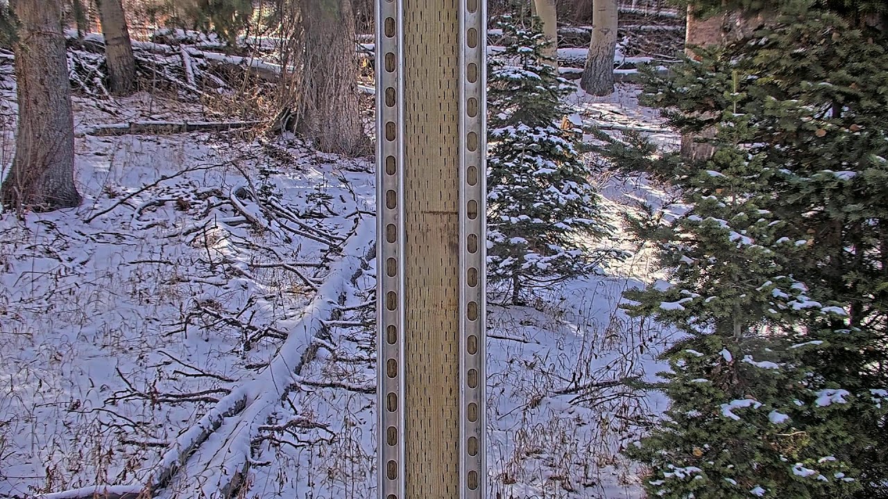 Deer Valley Snowstake