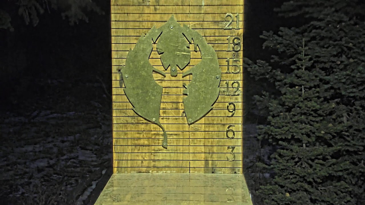 Deer Valley Snowstake