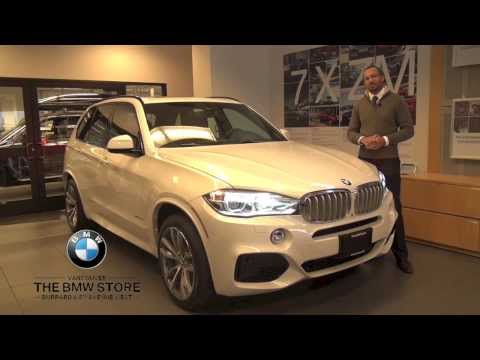 Bmw x5 recall information