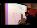 Comparing and Adjusting Fractions