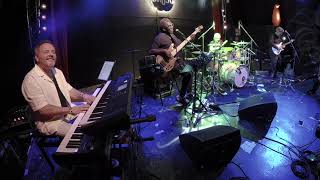 Dave Weckl | Richard Bona | Ciro Manna | Mica Lecoq: "Te Misea" (LIVE 2025)