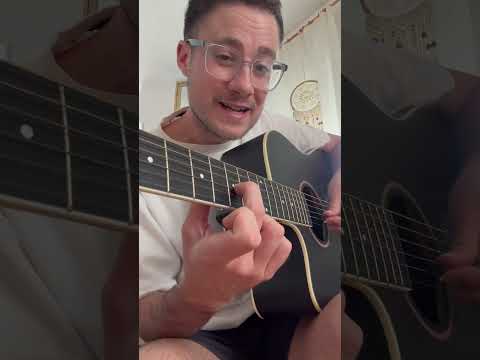 Haz llorar a todos haciendo esto con tu guitarra