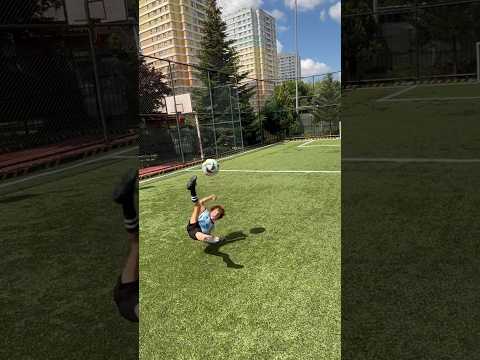 Yusuf Emre’den maçlarda beklediğim gol vuruşu #shorts #football #euro2024