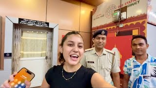 Finally! I got my phone back😭❤️ | Kanika Devrani