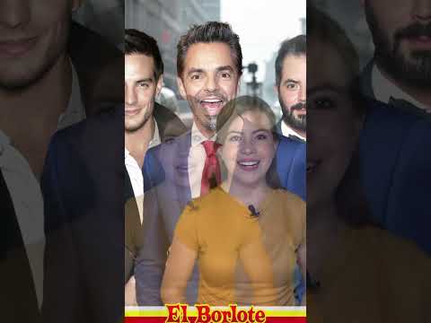 🎭 Papá de Vadhir y José Eduardo Derbez les Paga su Propia Serie Cómica Para que Sigan sus Pasos