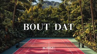 "Bout Dat" - Rema x Wizkid Type Beat