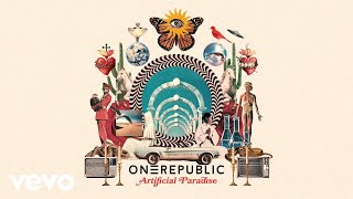 OneRepublic - West Coast (Acoustic) [Official Audio]