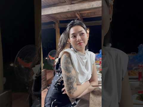Troll Nhung Gem Bằng Câu Hỏi Hóc Búa Và Cái Kết | Đàn Đúm TV