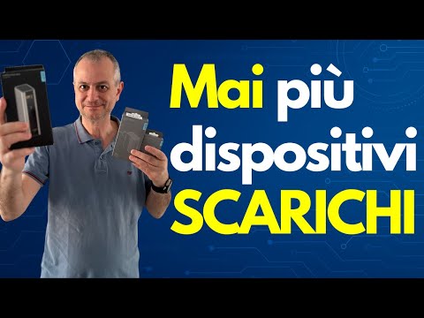 Mai più dispositivi scarichi CUKTECH 15 Ultra + Caricatori GaN