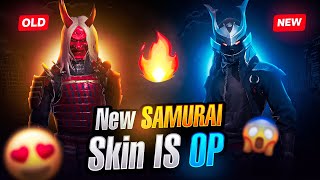 Old Samurai is back 💔👿- HAKAITV