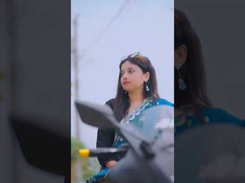 লেডি বাইকার পাম্পে পেট্রোল রেখে যখন ডিজেল যায় বাইকের জন্য Farhan Jibon #funny #comedyfilms