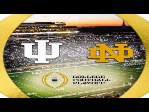 PACK THE ROCK POD - E12: The Hoosiers Face Off Against Notre Dame + All Big Ten Selections