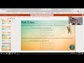 Thermal Equilibrium and Energy Transfer