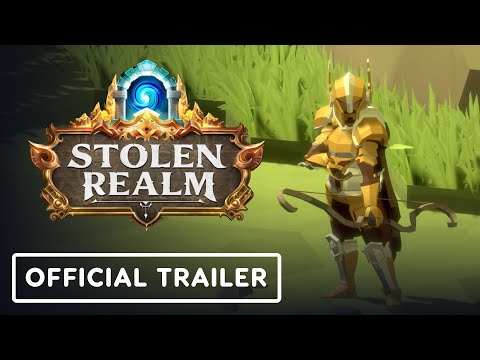 Open Trailer Video thumbnail