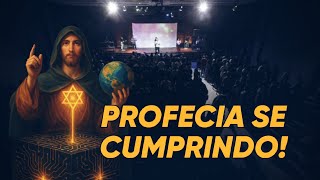 As Igrejas evangélicas estão Todas iguais! 