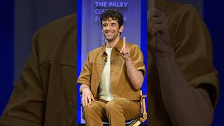Michael Urie Doesn't Do "Less" | Shrinking