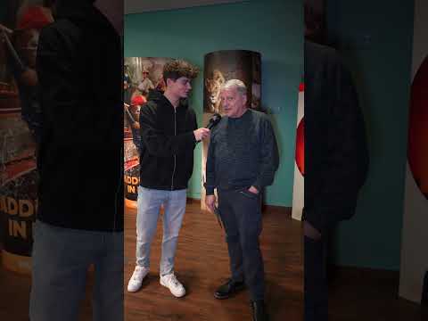 Bugs Bunny vs. Kevin James | #shorts