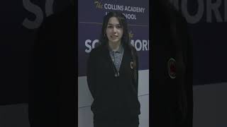 Thee Collins Academy