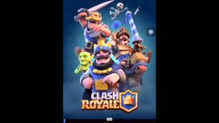 Inizia una nuova serie o no ?!?!?!  | Clash of Royale