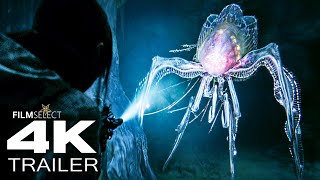 INVASION Season 3 Official Trailer (2025)