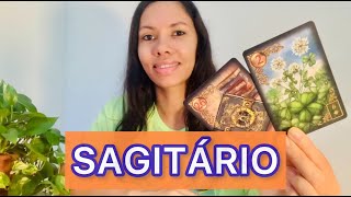 SAGITÁRIO♐️ VAI TE SURPREENDER! O INESPERADO ACONTECERÁ E MUDARÁ O SEU DESTINO...