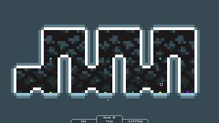 Micro platformer breeze any% speedrun 1:58.225s