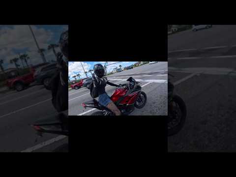 Riding when this happened #funny #bikers #motorcycles #foryoupageofficiall #BikerLove #shorts