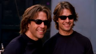 When Celebrities Meet Their Lookalikes!