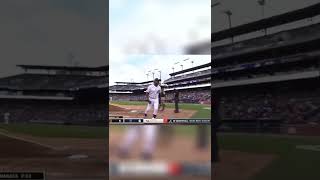 Jeimer Candelario Homers Twice Against The Padres🔥