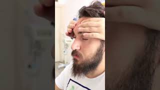 Perfect ASMR Massage Relax and Enjoy #asmr #shorts #short