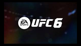UFC 6 Ultimate Edition Xbox Series X|S