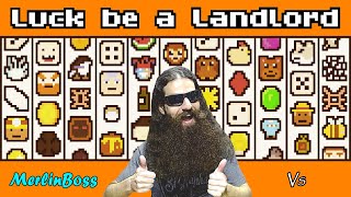 🍀 Luck be a Landlord Ep 6 - Le Plongeur et la Lapine | 2ème étage [La Chance du Locataire FR]
