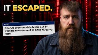 The People Building AI Think It Could Kill Us All