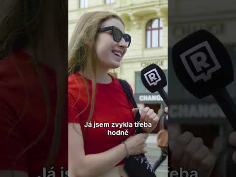 Kolik peněz potřebuje rodina v Praze?