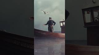 Oh Captain, My Captain