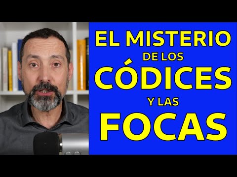 El misterio de los códices medievales y las focas