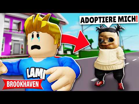 Brookhaven, ABER WAS PASSIERT HIER?! (Roblox)