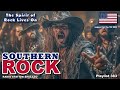 Southern Rock Bands That Changed Music Forever!