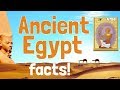 Ancient Egypt: Culture and Geography