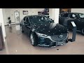 Mazda 6 Top+