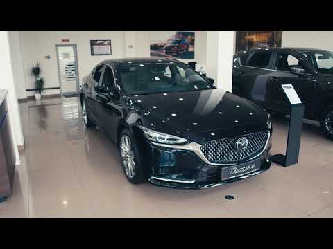 Mazda 6 Top+