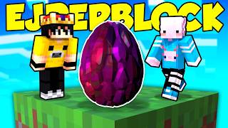 YILDIRIM EJDER YUMURTASI! | EjderBlock | Minecraft | Bölüm 5